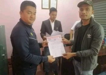 तरुण दल इटहरीमा ६ जना नगर सदस्य मनोनित, तरहराका दुईजना
