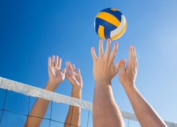 इटहरीमा भोलिदेखि वडाध्यक्ष अन्तर कलेज भलिबल प्रतियोगिता हुने