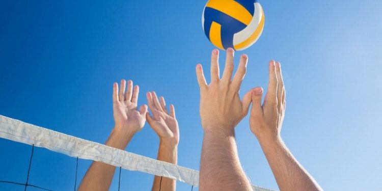 इटहरीमा भोलिदेखि वडाध्यक्ष अन्तर कलेज भलिबल प्रतियोगिता हुने