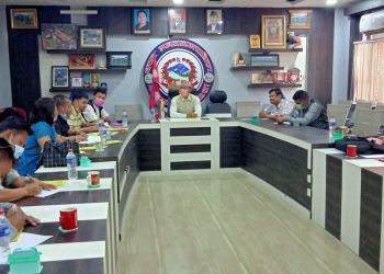 धरानमा आइतबारदेखि भूमिहीन तथा सुकुम्बासीको लगत संकलन गरिने