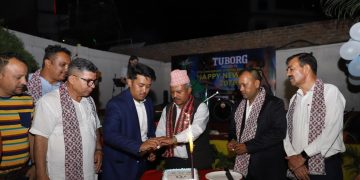 इटहरीको रोयल रिसोर्टले मनायो १९ औँ वार्षिकोत्सव