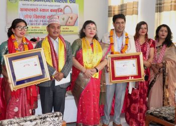 उद्यमशील बन्दै धरानका महिला (फोटोफिचर)