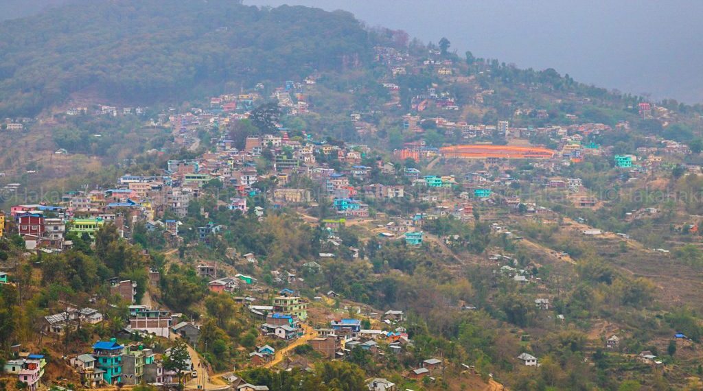 धनकुटामा एकै कक्षाका १३ विद्यार्थीमा कोरोना संक्रमण