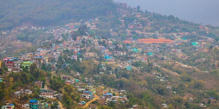 धनकुटामा एकै कक्षाका १३ विद्यार्थीमा कोरोना संक्रमण