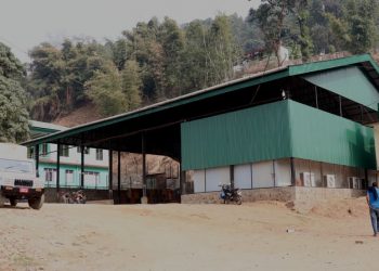 धरानमा शितल गृह सञ्चालनमा