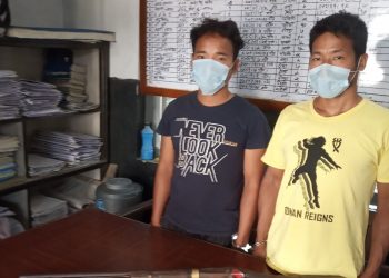 मृगलाई हानेको भरुवा बन्दुकको छर्राले लागेर आफ्नै साथीको हत्या