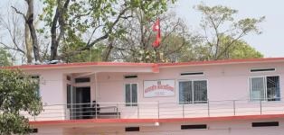 नगर प्रमुखले प्रयोग गर्दै गरेको गाडीलाई एम्बुलेन्सको विकल्पको रुपमा प्रयोग गरिने