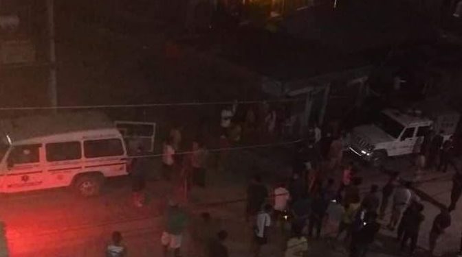 धरान र इटहरीमा संक्रमितको शव जलाउन दिइएन, विराटनगर लगेर अन्त्येष्टि गरियो
