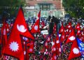 आज गणतन्त्र दिवस