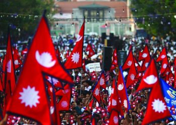 आज गणतन्त्र दिवस