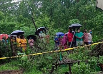 मोरङमा बढ्दै आपराधिक क्रियाकलाप : ओछ्यानमै एक पुरुषको बीभत्स हत्या