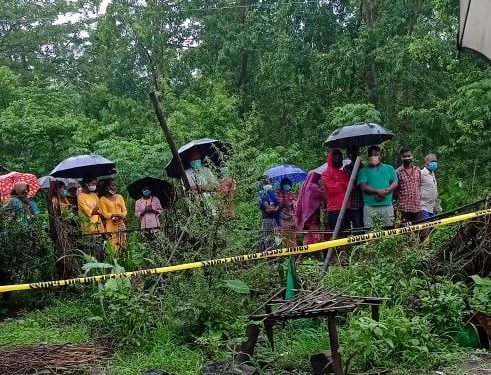 मोरङमा बढ्दै आपराधिक क्रियाकलाप : ओछ्यानमै एक पुरुषको बीभत्स हत्या