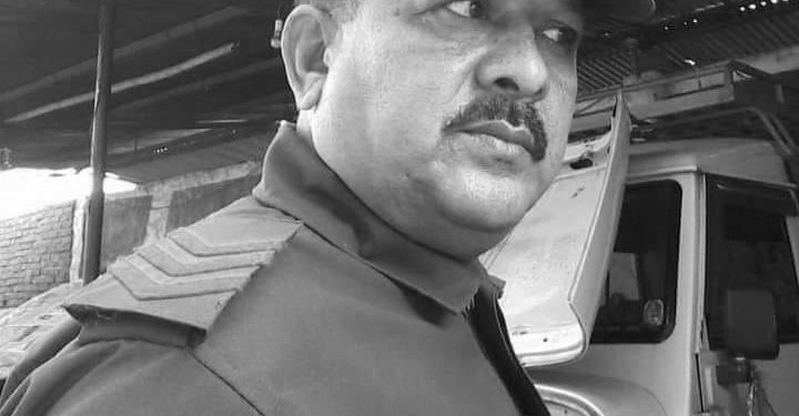 नगर प्रहरी हवल्दारको कोरोना संक्रमणबाट मृत्यु