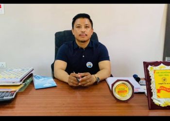 आर्थिक अवस्था कमजोर भएकालाई खाद्यान्न वितरण अभियान सञ्चालन गर्दै तरुण दल सुनसरी