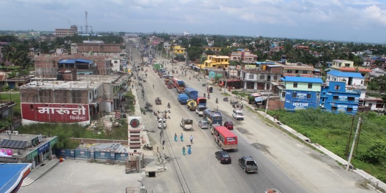 सुनसरी–मोरङ औद्योगिक करिडोरका ठूला उद्योगको उत्पादनमा कटौती, १५ हजार बढी मजदुर कर्मचारी बेरोजगार