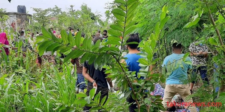 तरहरामा कहालीलाग्दो घटना : श्रीमान, श्रीमतीको यसरी भयो मृत्यु  (विस्तृत विवरणसहित)