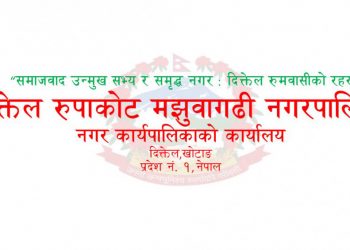 दिक्तेलमा कार्यपालिकाको बैठकमा वडाध्यक्षहरुबीच कुर्सी हानाहान