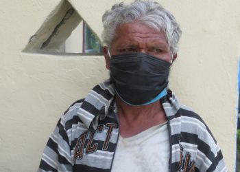 शारीरिक अशक्त इटहरीकी ९ वर्षीया बालिकालाई जबरजस्ती करणी गर्ने बृद्ध पक्राउ