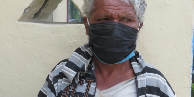 शारीरिक अशक्त इटहरीकी ९ वर्षीया बालिकालाई जबरजस्ती करणी गर्ने बृद्ध पक्राउ