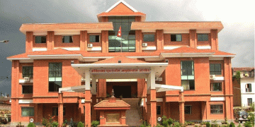अख्तियारले ‘स्टिङ अप्रेसन’लाई निरन्तरता दिने