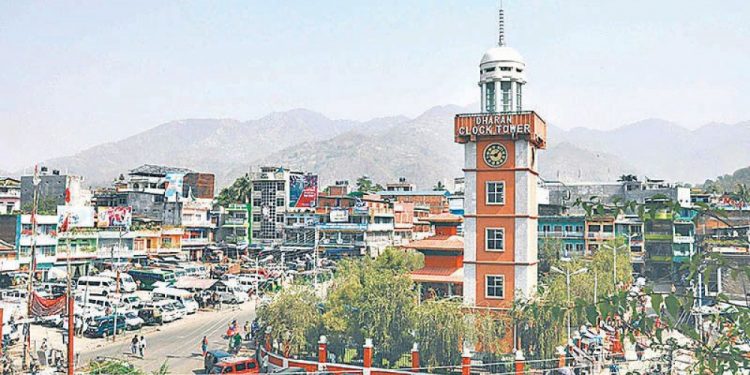 पछिल्लो साता धरानमा १६ जनाको निधन, निषेधाज्ञा खुकुलिएसँगै संक्रमण बढ्यो