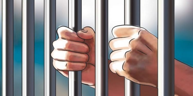 मोरङमा क्षमताभन्दा तीन गुणा बढी कैदीबन्दी, क्षमताभन्दा बढी कैदी राख्न परेकै कारण सुत्न पालो गर्नुपर्ने