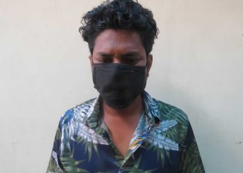 लागूऔषध दुव्र्यसनी रहेका विराटनगरका साजनले धारिलो हतियार प्रहार गरी आफ्नै दाजुको हत्या