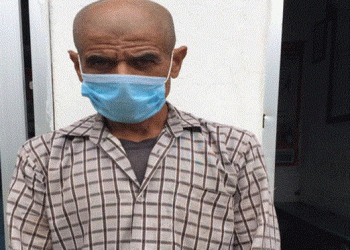 मापसे गरेर श्रीमतीसँग विवाद, निदाएको अवस्थामा मुङ्ग्रोले हिर्काएर हत्या
