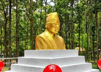 आज स्वर्गीय मेयर तारा सुब्बाको तेस्रो स्मृति दिवस