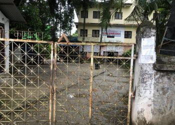 मालपोत कार्यालय सुनसरीका प्रमुखमा कोरोना देखिएपछि एक साता सेवा बन्द (सूचनासहित)