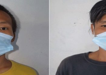 ज्यान मार्ने उद्योग मुद्दाका फरार दुई पक्राउ