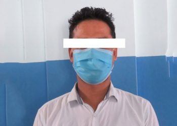 मोरङमा उपमेयरको फोटो फेसबुकमा राख्दै अश्लील शब्द प्रयोग गर्ने एक पक्राउ