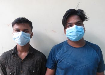 मोरङमा आफ्नो सेटिङको अस्पताल लैजानका लागि सर्वसाधारणलाई दुःख दिने दुई बिचौलिया पक्राउ