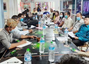 भाषा आयोगले अन्याय ग¥यो : किरात राई बान्तावा खिब