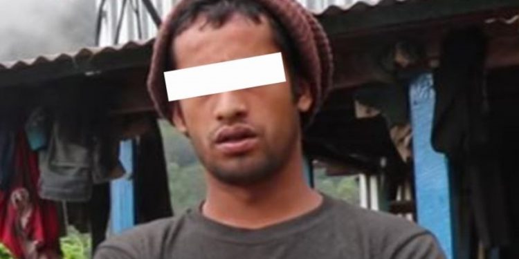 संखुवासभा हत्याकाण्ड :पत्रकारसँग घटनाबारे कुराकानी गरेका लोकबहादुरले नै यसरी हत्या गरे