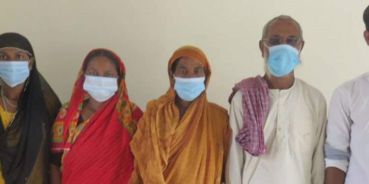 मोरङमा ‘खुन डाँका’ मुद्दाका अभियुक्त ३६ वर्षपछि पक्राउ