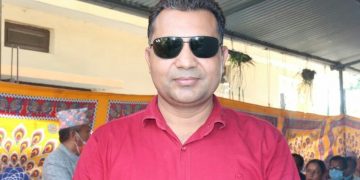पार्टीमा झन्डा मात्रै बोकेर नेता बनाउने होइन, संगठित हुनुप¥यो : प्रकाश बस्नेत – अन्तर्वार्ता