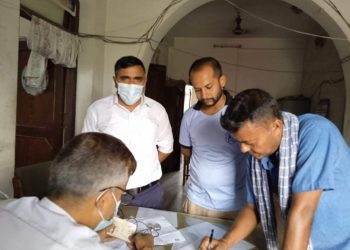 इटहरीका एक कार्यपालिका सदस्यसहित सुनसरीमा ६ जना जनप्रतिनिधि एकीकृत समाजवादीमा