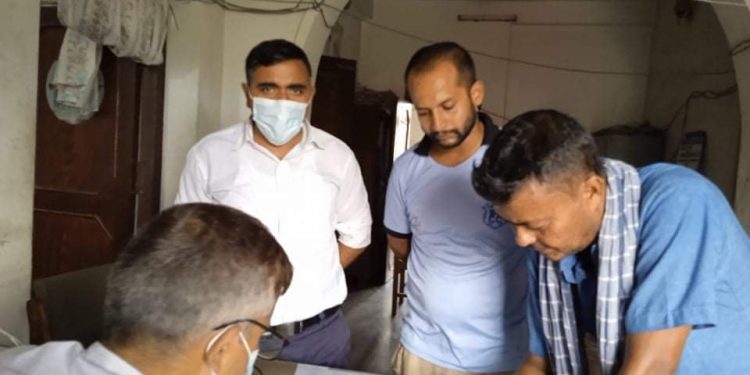 इटहरीका एक कार्यपालिका सदस्यसहित सुनसरीमा ६ जना जनप्रतिनिधि एकीकृत समाजवादीमा