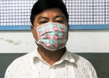 धरानमा सरकारी छाप दस्तखत कीर्ते गरी ठगी गर्ने पक्राउ