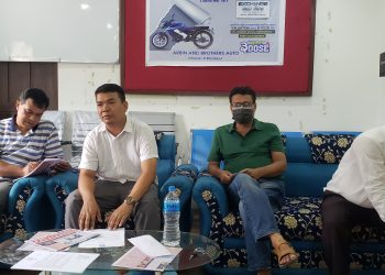 धरानमा बजाज सातदिने एक्सचेञ्ज एण्ड अपग्रेड महामेला, १० लाख नगद जित्न सकिने