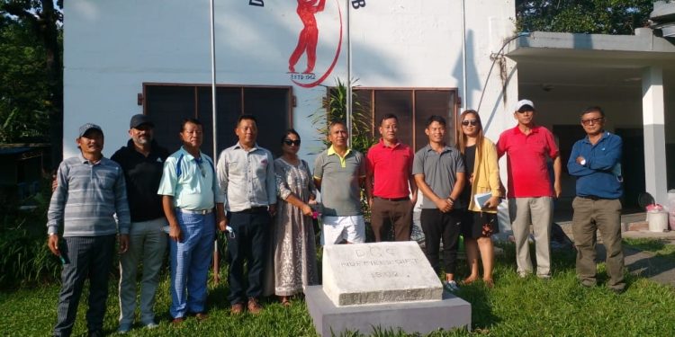 धरान गल्फ क्लबको १४ औं साधारणसभा तथा अधिवेशन सम्पन्न