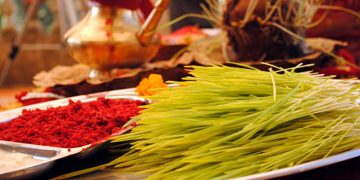 आज विजयादशमी, टीको लगाउने उत्तम समय १० बजेर २ मिनेटमा