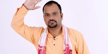 कांग्रेस १४ औं महाधिवेशन : ‘बितृष्णा जागेका बेला राजनीतिलाई सम्मानका रूपमा स्थापित गर्नेछु’ – पवन अधिकारी