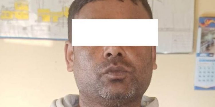 लागूऔषध मुद्दाका फरार प्रतिवादी इटहरीका पुरुष पक्राउ