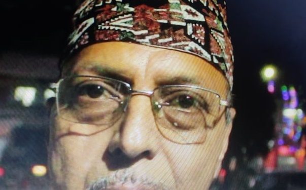 समाचार लेखेकै आधारमा पत्रकारलाई धम्की दिएका भण्डारीले मागे माफी