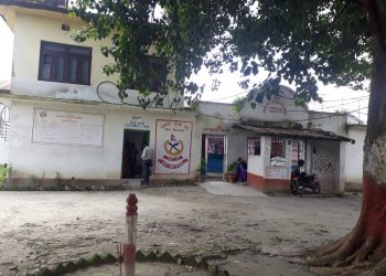 जिल्ला कारागार मोरङका एक कैदीबन्दीको मृत्यु