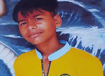 तीन दिनदेखि हराएका बालकको शव भेटियो, छानबिन गर्न माग