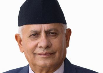 प्रदेश १ का प्रमुख प्यासीसहित तीन प्रदेश प्रमुख पदमुक्त