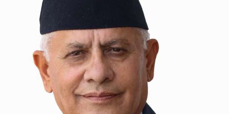 प्रदेश १ का प्रमुख प्यासीसहित तीन प्रदेश प्रमुख पदमुक्त